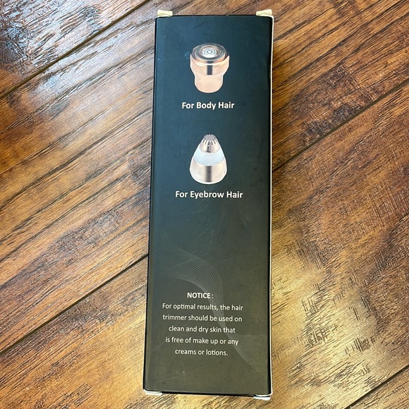 🆕 Eyebrow hair remover 🆕 - Picture 2 of 4